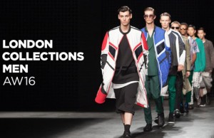 London Collections Men AW16 – All the Videos from the Catwalks Day 1