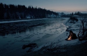 Leonardo DiCaprio and Domhnall Gleeson Talk Historical Accuracy in New The Revenant Featurette