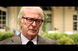 Michael Caine and Harvey Keitel Discuss Sleeping with an Old Flame in New Clip from ‘Youth’