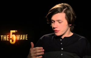 Exclusive Interview with The 5th Wave’s, Nick Robinson.