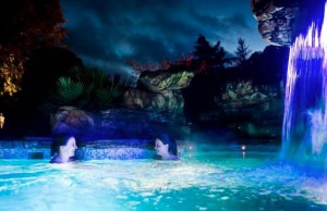 Tried & Tested: Ragdale Hall Health Hydro & Thermal Spa ragdale hall spa picture