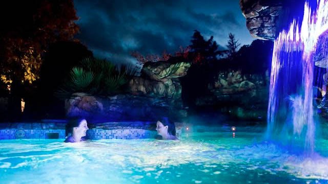 ragdale hall spa picture