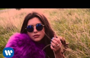 Dua Lipa: one to watch