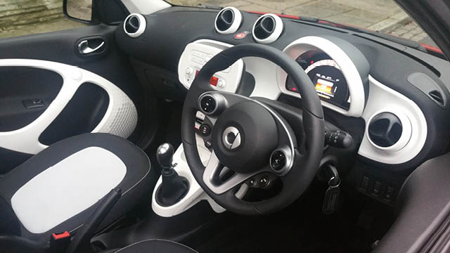 smart forfour review 19 Smart fotfour review