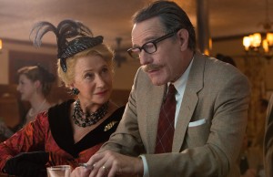 Trumbo Review – Unadulterated Filmmaking Makes for a Charismatic Watch