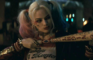Suicide Squad trailer – Brand new for 2016