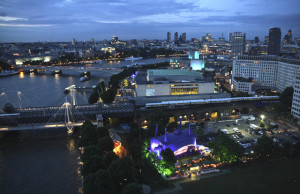 London Wonderground & Udderbelly announce first acts for 2016