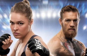 EA SPORTS UFC 2 Trailer Unleashed