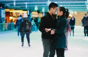 Best Valentines Parties 2016 – Valentines on Ice & boat party