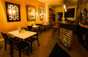 Review: Anderson & Co anderson and co