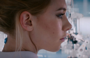 Watch the trailer for Kill Command starring Vanessa Kirby