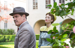 Hail, Caesar! Review – Coen Brothers Tribute to the Golden Age of Hollywood is full of Incoherent Silliness