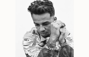 Aston Merrygold talks 2016 plans, Show Stopper & UK Tour Aston Merrygold 2016