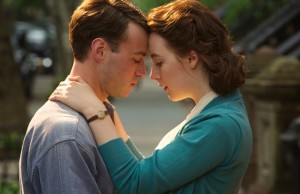 Love Triangles in Film