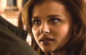 Interview: Chloe Grace Moretz Talks Dark Places