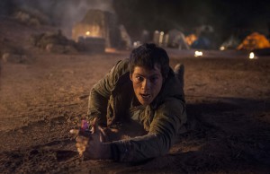 Interview: Dylan O’Brien on Maze Runner: The Scorch Trials