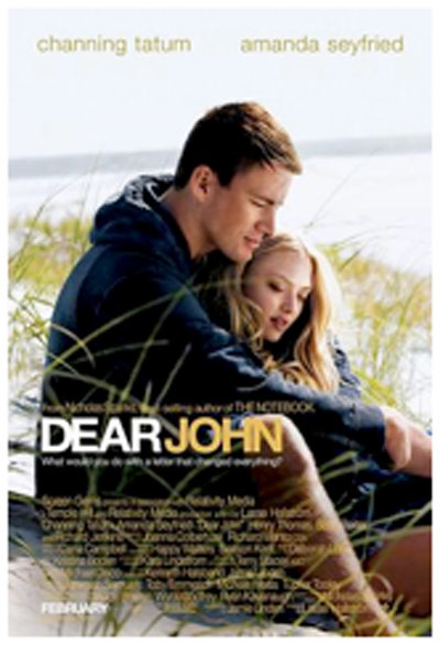 Dear John