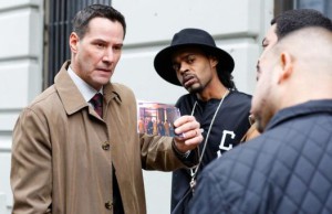 Exposed Review – The only thing that’s exposed is total confusion.