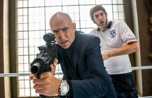 Grimsby Review – Prepare to be hilariously horrified