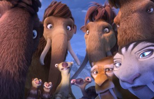 Ice Age: Collision Course Review