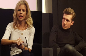 Interview: Sebastian Jessen and Julie Zangenberg From Walter Presents Heartless Talk about the Show