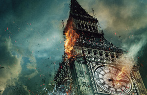 Win London Has Fallen Survival Goody Bag – Coming to Cinemas March 3