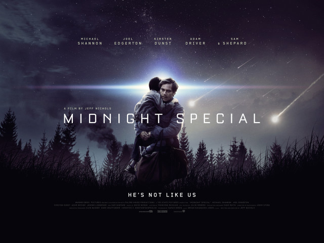 MIDNIGHT SPECIAL QUAD