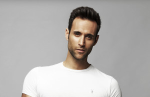 Interview: Emmerdales Rik Makarem gives us a brief insight into his career