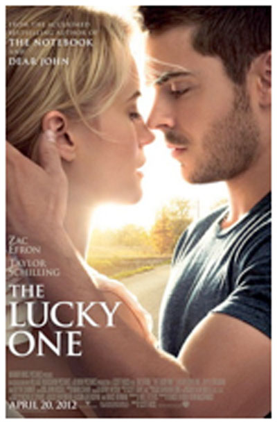 The Lucky One