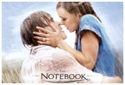 The Notebook
