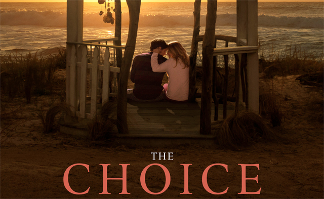 TheChoiceBanner