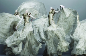 Andrew Haigh set to direct Alexander McQueen biopic alexander mcqueen biopic