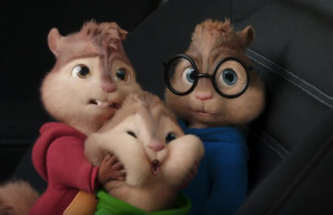 Alvin and the Chipmunks: The Road Chip Review – is it time for the boys to hang up their dancing shoes?