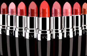 AVON – Work your own way… avon