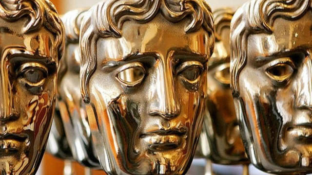 bafta 2016
