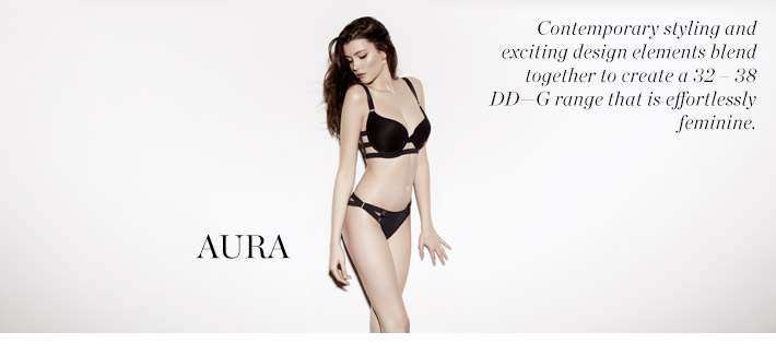 bluebella more aura collection