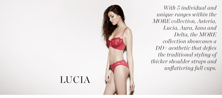 bluebella more lucia