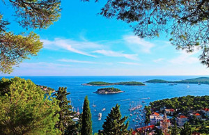 Forget everything and escape to beautiful Croatia by Sail croatia