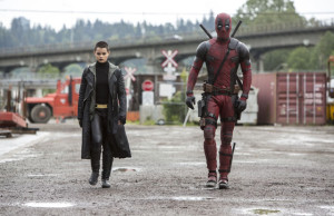 Win Deadpool goodies – Deadpool in cinemas 10th Feb 2016 DEADPOOL