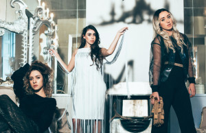 Single-Don’t Touch It, it’s Mine explores the difficult subject of child abuse. ethermia