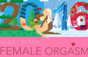 Come Again?! International Orgasm Survey Results Are In! female orgasm