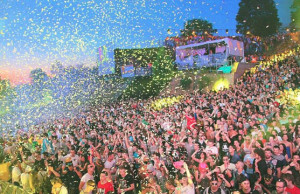 15 tempting International Festival destinations for 2016