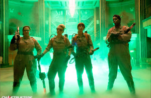 Ghostbusters.com relaunched is NOW LIVE