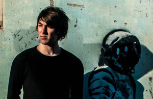 Jamie Borrowdale Announces Release Of Debut Single ‘I Need Music’ james borrowdale