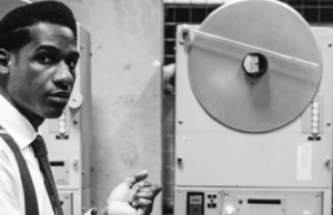 Leon Bridges Releases Video for ‘River’ / Headline Brixton Academy April 8th leon bridges