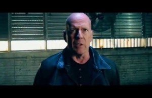 Bruce Willis Taken Hostage…. In Trailer for Extraction