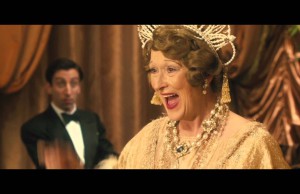 Meryl Streep and Hugh Grant star in First Official Teaser for Florence Foster Jenkins