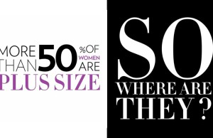 FOLLOW & SUPPORT the movement: #Moreplusplease moreplusplease