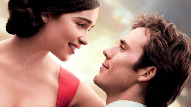 me before you