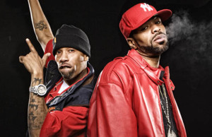 Method Man & Redman LIVE in concert 24-26th April UK method man and redman